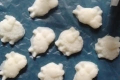 12 Skin-ny Mini Sheep