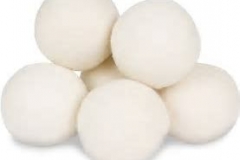 Wool Dryer Balls 0218