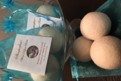 Wool Dryer Balls in Bags 0218 2